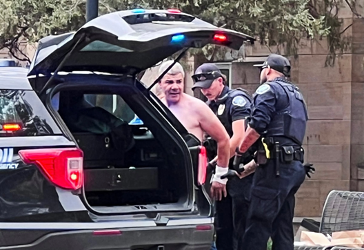 美国“涉以”袭击事件爆出新细节，马斯克回应“美国际开发署资助恐怖主义”说法：是的