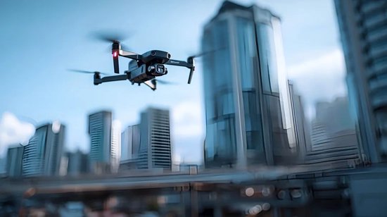 大疆的最大对手，要IPO了