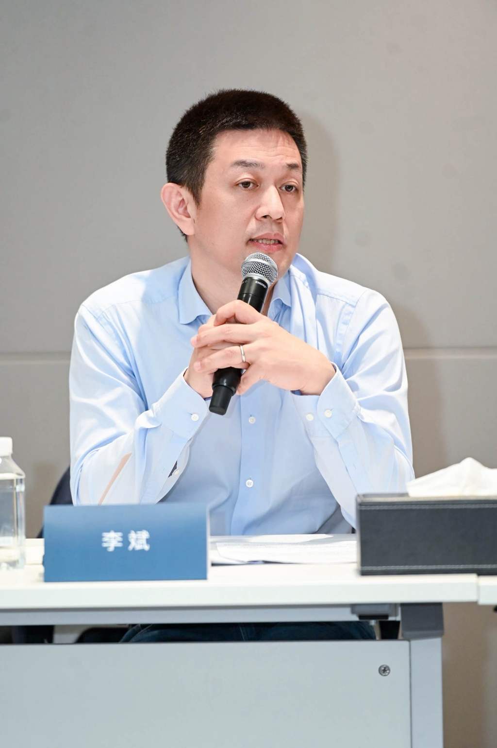 李斌：蔚来靠管理走出了最低谷，二季度开始已进入上升通道