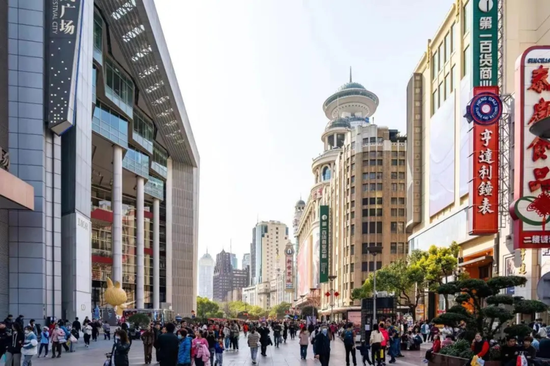 第三届碳博会启幕，黄浦这些绿色低碳亮点领跑全国