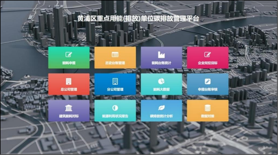 第三届碳博会启幕，黄浦这些绿色低碳亮点领跑全国