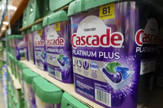 宝洁计划裁员7000人以推进业务重组