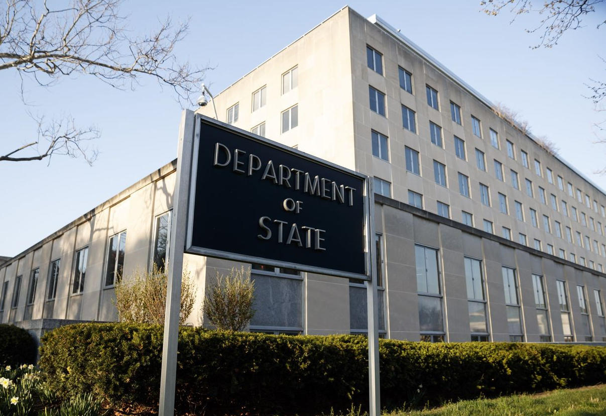 美国宣布制裁4名国际刑事法院法官 荷兰外交大臣发声反对