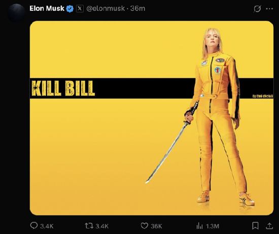 硅谷观察：火力全开，口不择言！全球首富vs美国总统对撕！