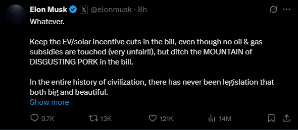 公开反目!特马大战全记录