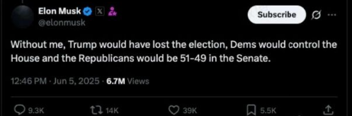 公开反目!特马大战全记录