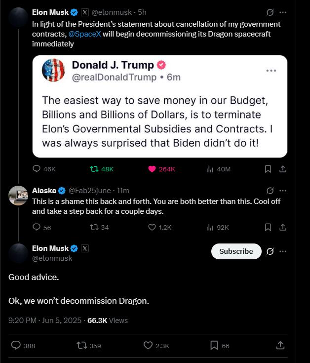 公开反目!特马大战全记录