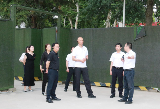 建行原副行长李民,转任住房和城乡建设部人力资源开发中心主任