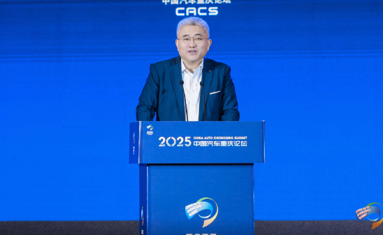 奔驰段建军：企业想要走得远走得稳，就必须坚持价值底线、坚持长期投入