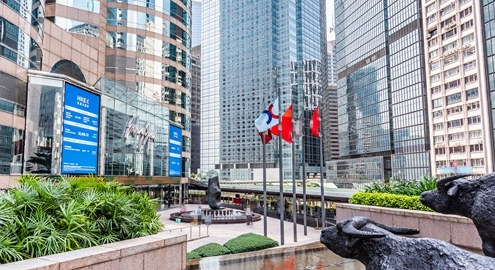 中概股回流香港上市门槛，或有望进一步放宽