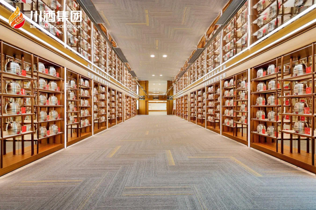 原酒基因解码白酒新消费，川酒集团破译个性化需求密码