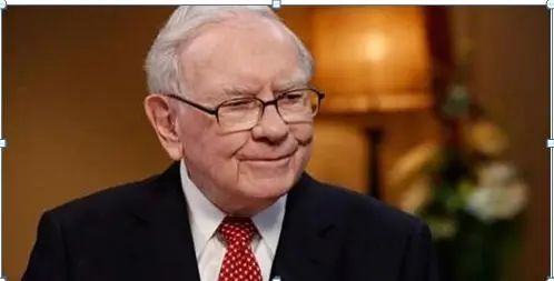 巴菲特点破中国股市：股票封住涨停板了，但资金却显示净流出几千万，你知道怎么回事？