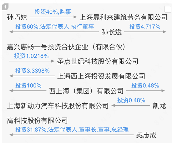 300912，IPO材料造假，隐瞒七年