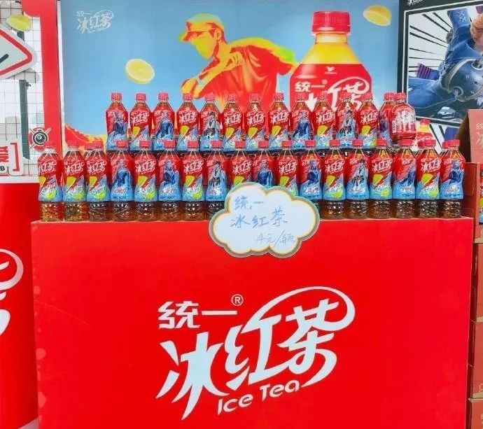 流行是一种轮回？饮品巨头重塑“冰茶”时代