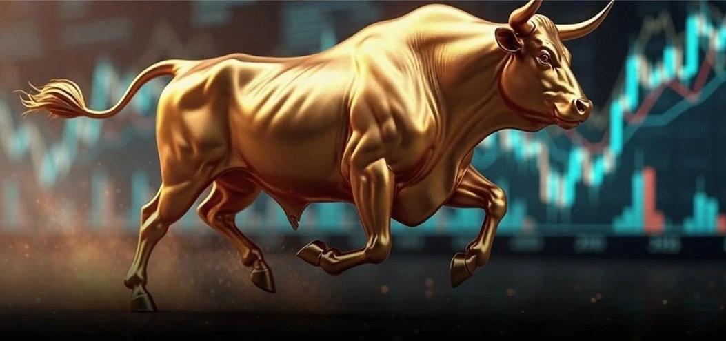 重磅利好加持！这个赛道牛市行情已经启动