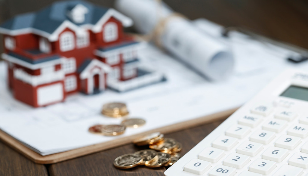 如何处理交房相关投资环节的计算？这些计算对投资规划有何影响？