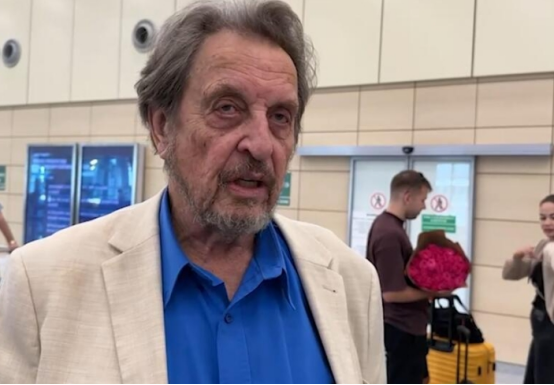 敏感时刻,马斯克父亲在莫斯科表态:儿子与特朗普的“口水仗”是个错误