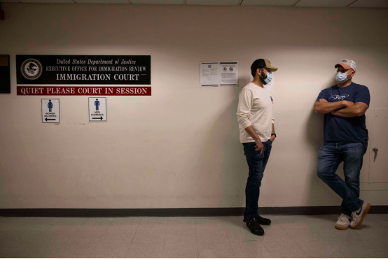 洛杉矶骚乱后，特朗普再发声：抗议活动中将不允许佩戴口罩