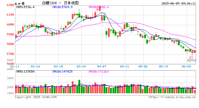 光大期货：6月9日软商品日报