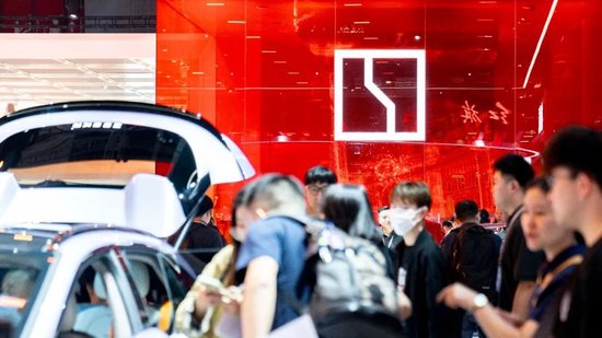 车圈三大佬,集体开撕