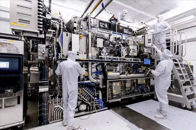 芯声:靠“海岛奇兵”迅速夺取台积电产能?不如重新造个新的