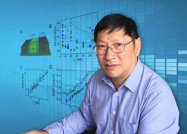 芯声:靠“海岛奇兵”迅速夺取台积电产能?不如重新造个新的