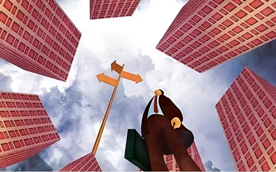 国金证券宋雪涛:房产的估值逻辑正在发生变化