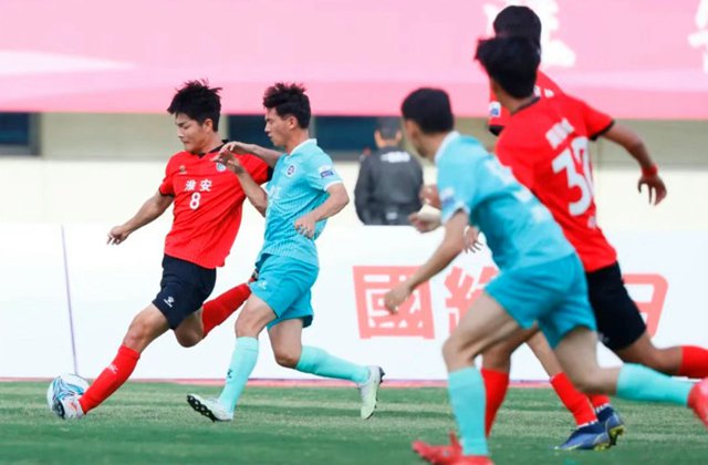 “苏超”热度继续蔓延资本市场，共创草坪、中体产业等涨停