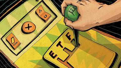 如何计算期权收益和亏损？黄金期权交易集中在哪些方面与之相关？