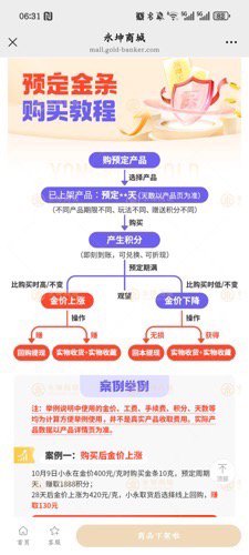 浙江永坤黄金暴雷 投资者：媳妇马上要和我离婚了