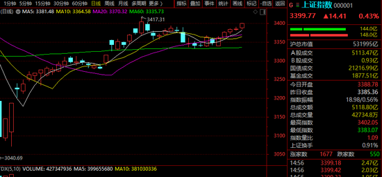 6连板!足球概念股,又火了!