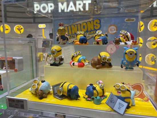 泡泡玛特王宁成“河南新首富”,LABUBU和谁功劳最大?