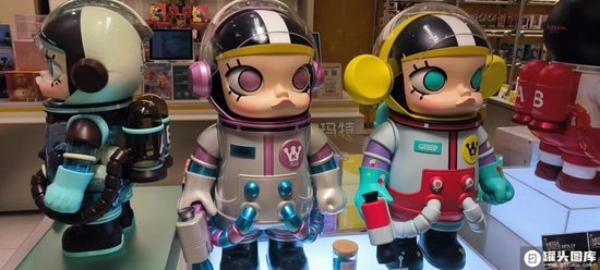 泡泡玛特王宁成“河南新首富”,LABUBU和谁功劳最大?