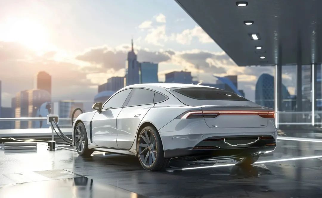 拆解比亚迪储能帝国版图