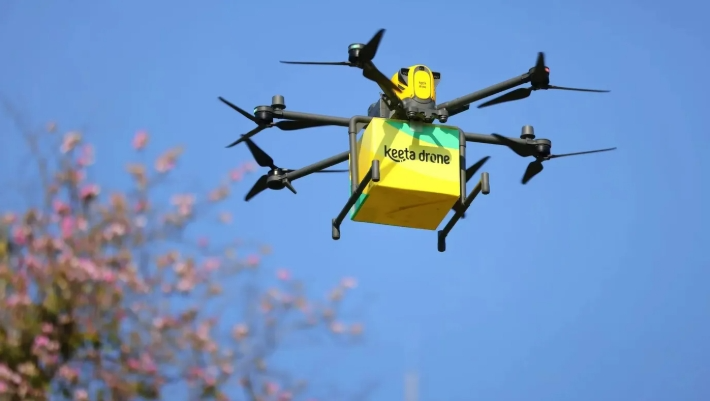 这个618，即时零售进入“升维战”