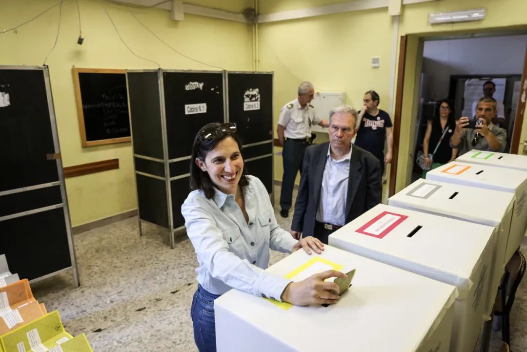 高盛、摩根齐唱多！欧元迎25年来最大战略窗口