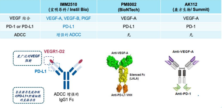 开源证券医药|创新药黄金赛道：PD-1/VEGF 双抗有望成为千亿美金市场的基石用药