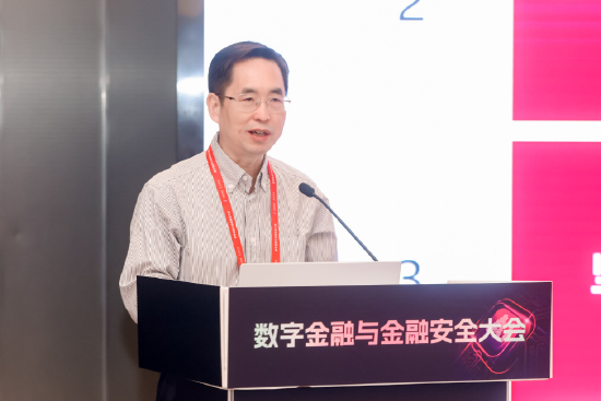 周道许：以金融科技为引擎，平衡创新动力与安全边界