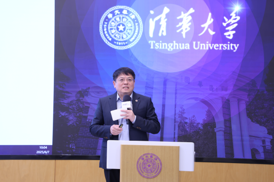 北大副校长董志勇：企业家在市场经济中的角色非常重要