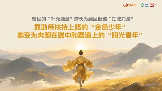 协鑫集团朱共山:以牺牲合理利润为代价的极致降本、极限竞争,无异于饮鸩止渴
