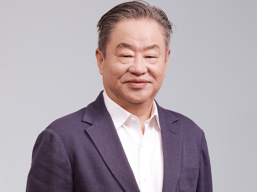 宁高宁：跑步了