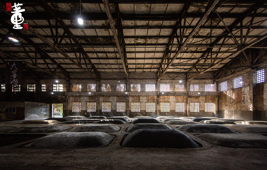 透过佰草香停单，看董酒“战略深蹲”