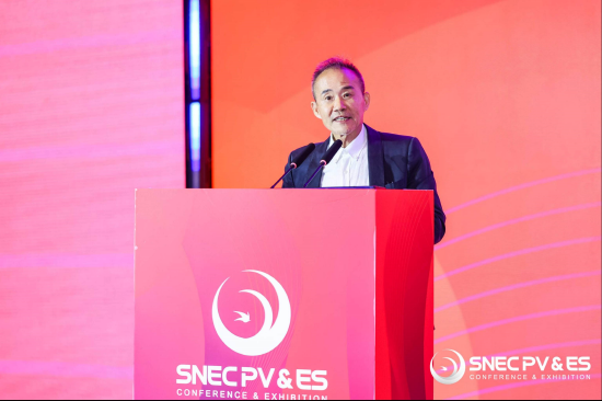 王石再谈万科：正在调整往前走，但绿色低碳方面是走在前面的