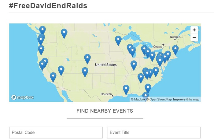 洛杉矶抗议蔓延,全美各地将举行30多场示威游行