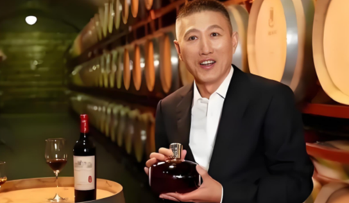 孙健连任张裕总经理，业绩毫无起色，此前称“离消费者越来越远”