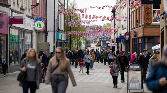 英国支出审查可能瞄准哪些领域