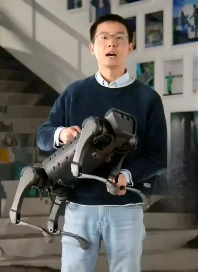 宇树科技的商业“秘密”,背靠租赁市场有人赚钱有人忧