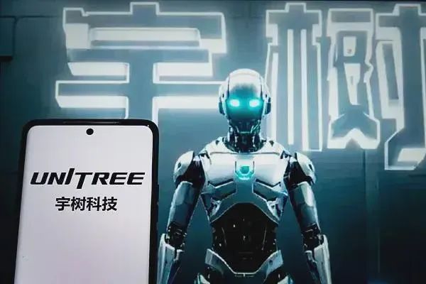 宇树科技的商业“秘密”,背靠租赁市场有人赚钱有人忧