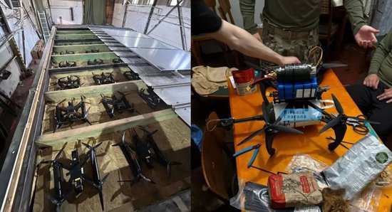 时代决命题：属于你的“无人机”，到底在哪儿？！