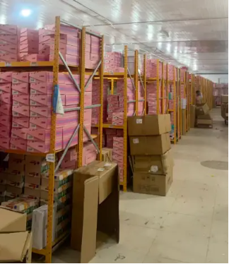 好博会|“我不屑抄袭” 鞋都老板拒赚快钱，同行笑“脑子坏了”，如今月销百万